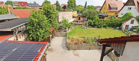 Таунхаус с 4 комнатами в Sommerda, Германия № 329335 16