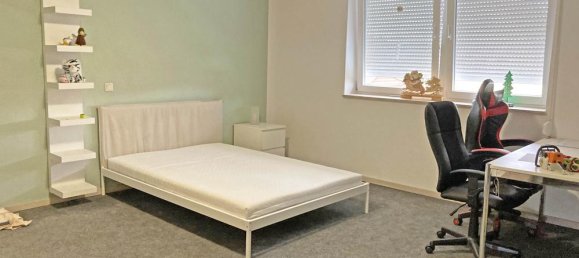 Таунхаус с 4 комнатами в Sommerda, Германия № 329335 11