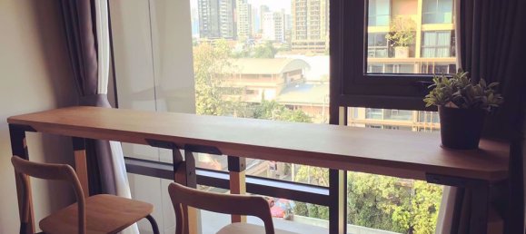 Кондоминиум  в Rhythm Sukhumvit 36-38, Пляж Рейли, Таиланд № 31017 2