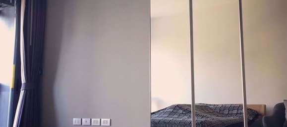 Кондоминиум  в Rhythm Sukhumvit 36-38, Пляж Рейли, Таиланд № 31017 4