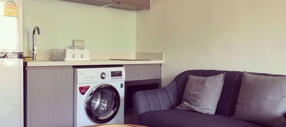 Кондоминиум  в Rhythm Sukhumvit 36-38, Пляж Рейли, Таиланд № 31017 3