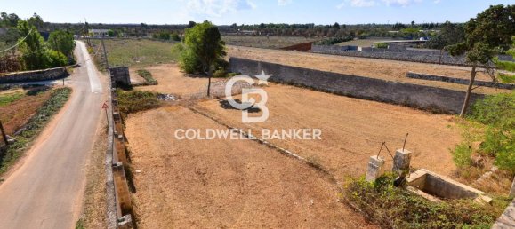 10 rooms Building in Sanarica, Italy No. 105876 8