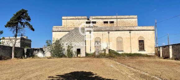 10 rooms Building in Sanarica, Italy No. 105876 7