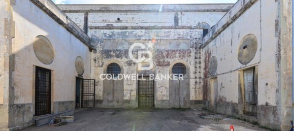 10 rooms Building in Sanarica, Italy No. 105876 18