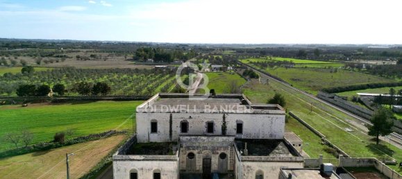 10 rooms Building in Sanarica, Italy No. 105876 24