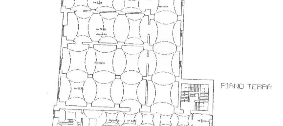 10 rooms Building in Sanarica, Italy No. 105876 25