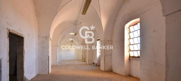 10 rooms Building in Sanarica, Italy No. 105876 22