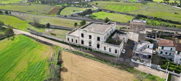 10 rooms Building in Sanarica, Italy No. 105876 3