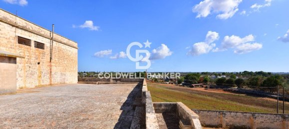 10 rooms Building in Sanarica, Italy No. 105876 14