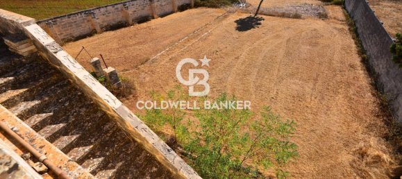 10 rooms Building in Sanarica, Italy No. 105876 16