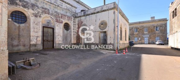 10 rooms Building in Sanarica, Italy No. 105876 19