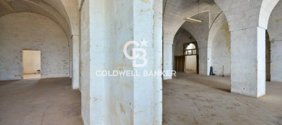 10 rooms Building in Sanarica, Italy No. 105876 23