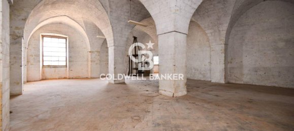 10 rooms Building in Sanarica, Italy No. 105876 10