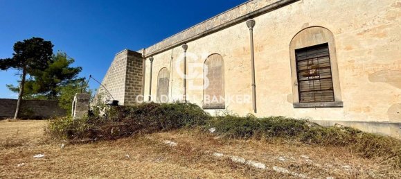 10 rooms Building in Sanarica, Italy No. 105876 17