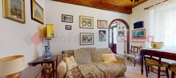 5-Zimmer Wohnung in Minucciano, Italy, Nr. 234541 6