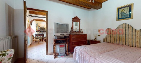5-Zimmer Wohnung in Minucciano, Italy, Nr. 234541 17
