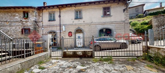 5-Zimmer Wohnung in Minucciano, Italy, Nr. 234541 28