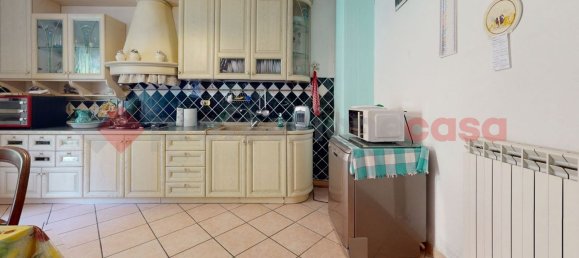 5-Zimmer Wohnung in Minucciano, Italy, Nr. 234541 15