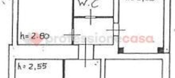 5-Zimmer Wohnung in Minucciano, Italy, Nr. 234541 32