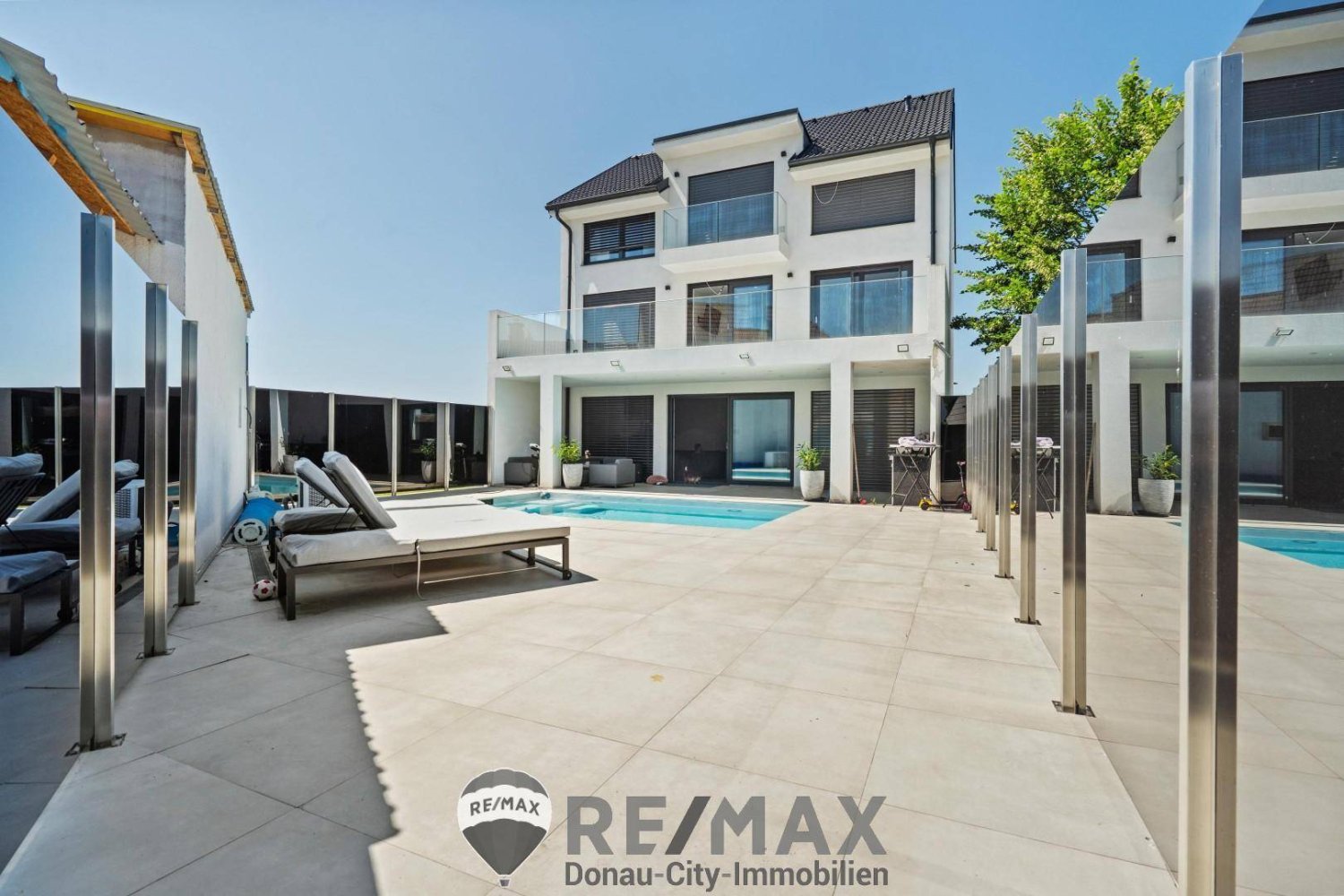 6 rooms House in Enzesfeld-Lindabrunn, Austria No. 231724