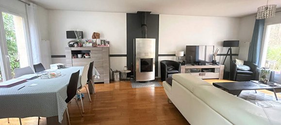 Casa de 5 dormitorios en Sucy-en-Brie, France No. 175555 4