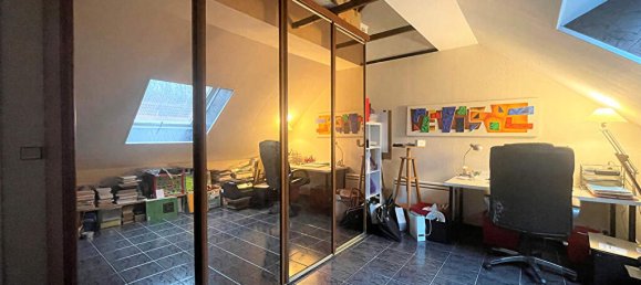 Casa de 5 dormitorios en Sucy-en-Brie, France No. 175555 11