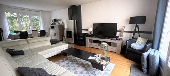 Casa de 5 dormitorios en Sucy-en-Brie, France No. 175555 5