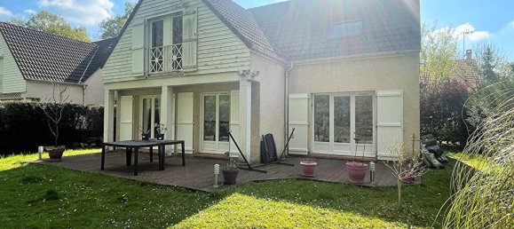 Casa de 5 dormitorios en Sucy-en-Brie, France No. 175555 2