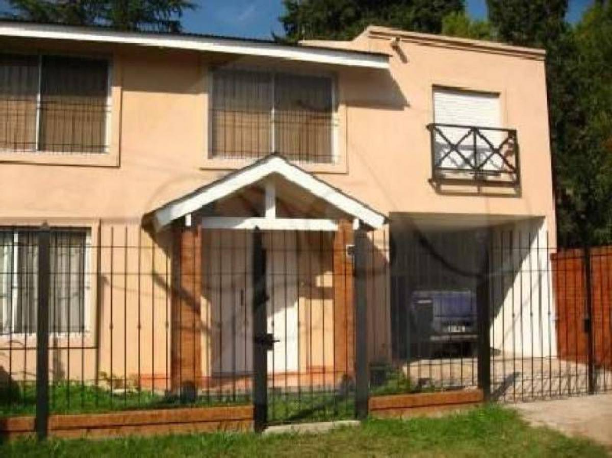 3 غرف نوم منزل في Pilar, Argentina رقم 77802