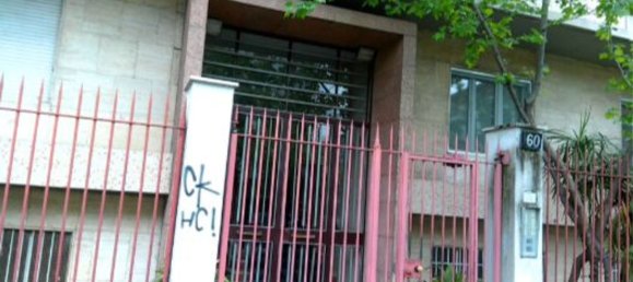 5 rooms Apartment in Milan, Italy No. 245423 27