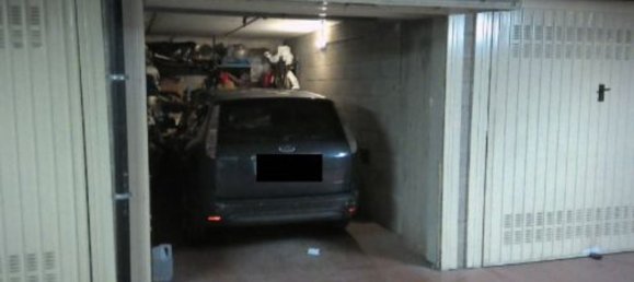 5 rooms Apartment in Milan, Italy No. 245423 24