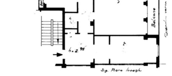 5 rooms Apartment in Milan, Italy No. 245423 25