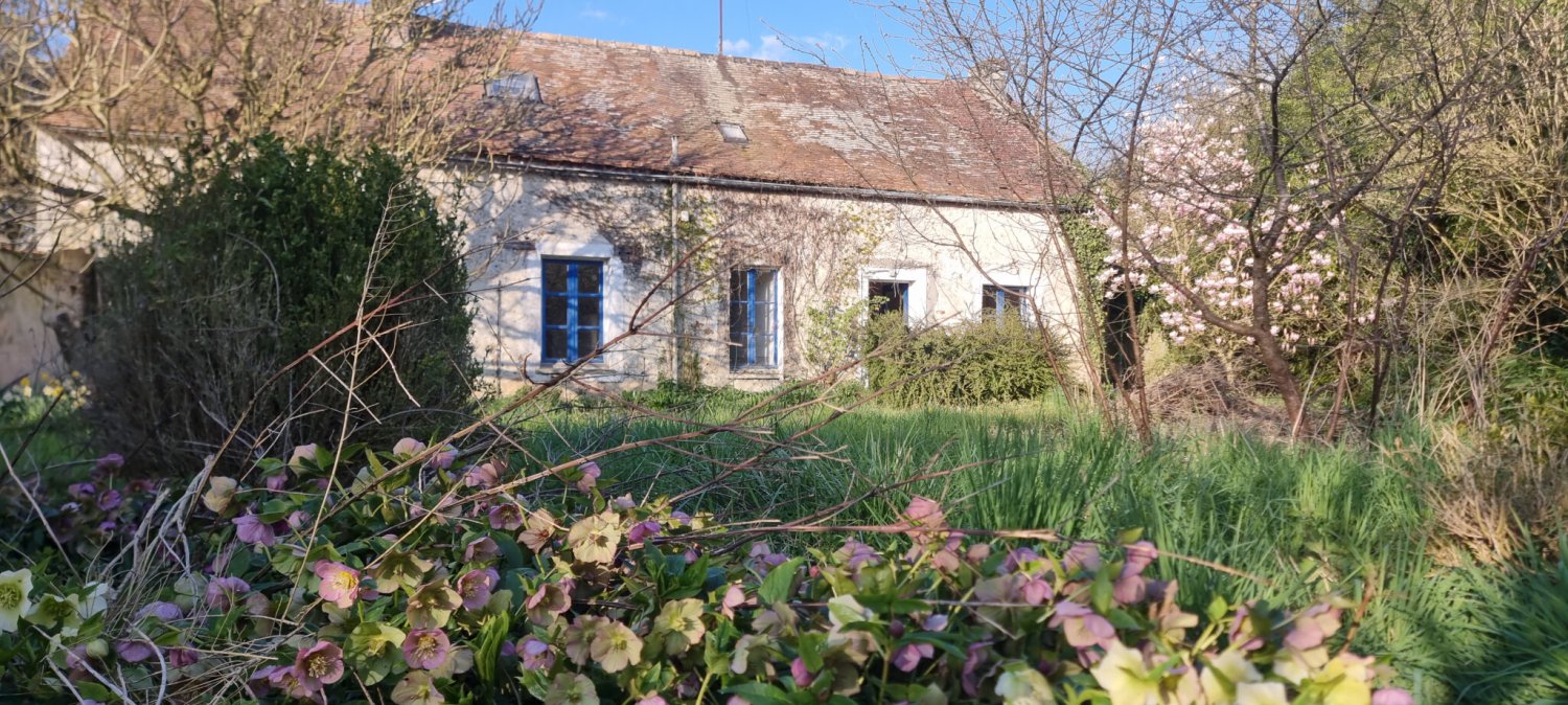 Дом с 4 спальнями в Галлярдон, Франция № 257619