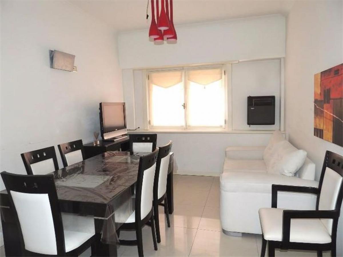 2 bedrooms Apartment in Mar del Plata, Argentina No. 66142