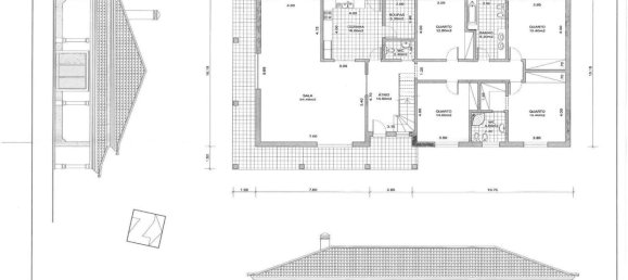 2880m² Land in Rio Maior, Portugal No. 311878 15