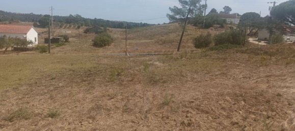 2880m² Land in Rio Maior, Portugal No. 311878 11