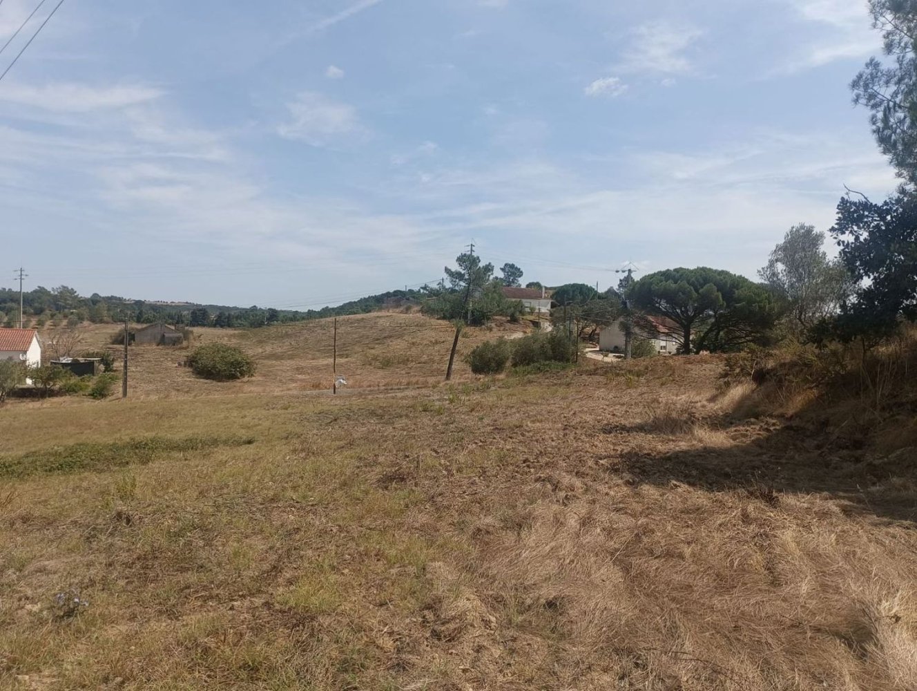 Terreno en Rio Maior, Portugal 2880 m² No. 311878