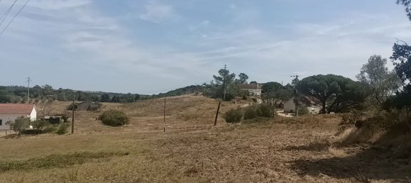 2880m² Land in Rio Maior, Portugal No. 311878 2