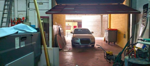 Armazém em Madrid, Spain 398 m² N.º 127234 21