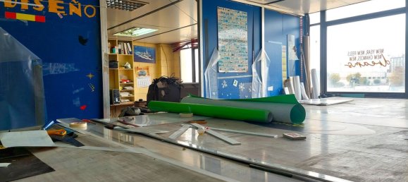 Armazém em Madrid, Spain 398 m² N.º 127234 8