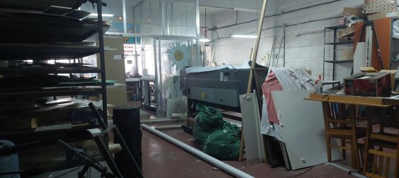 Armazém em Madrid, Spain 398 m² N.º 127234 19