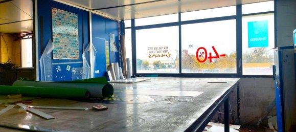 Armazém em Madrid, Spain 398 m² N.º 127234 9