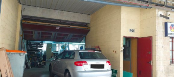 Armazém em Madrid, Spain 398 m² N.º 127234 23