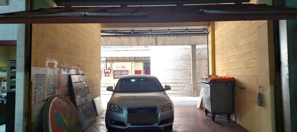 Armazém em Madrid, Spain 398 m² N.º 127234 20