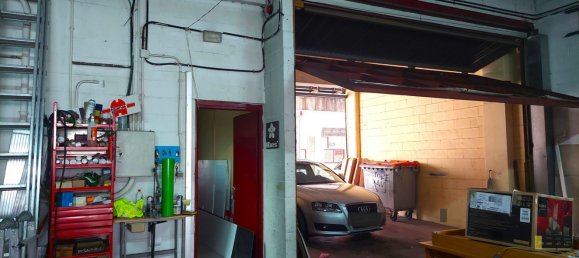 Armazém em Madrid, Spain 398 m² N.º 127234 22