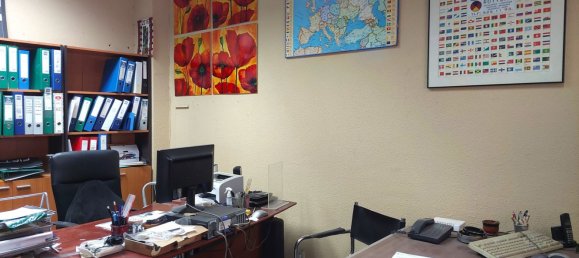 Armazém em Madrid, Spain 398 m² N.º 127234 29