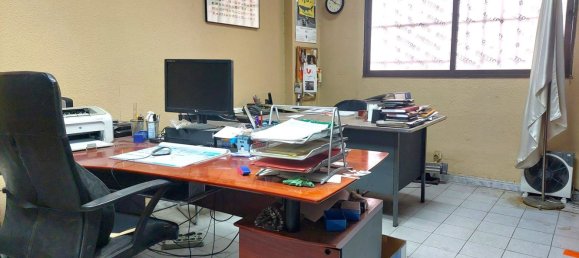 Armazém em Madrid, Spain 398 m² N.º 127234 30