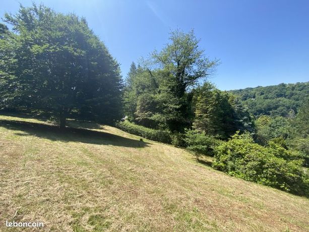 Grundstück in Tulle, France 2000m², Nr. 312132