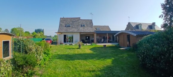 5 غرف نوم منزل في Loire, France رقم 309295 2