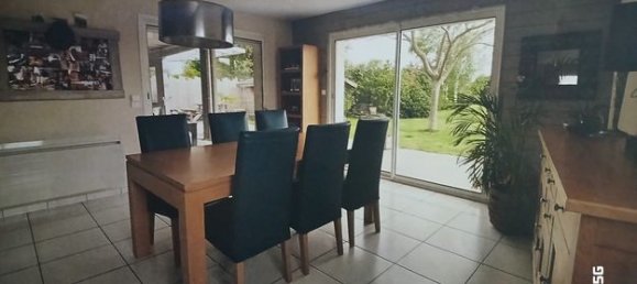 5 غرف نوم منزل في Loire, France رقم 309295 3